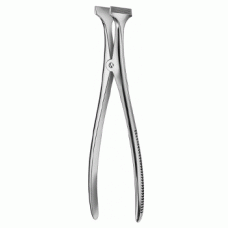 Bone scissors shears